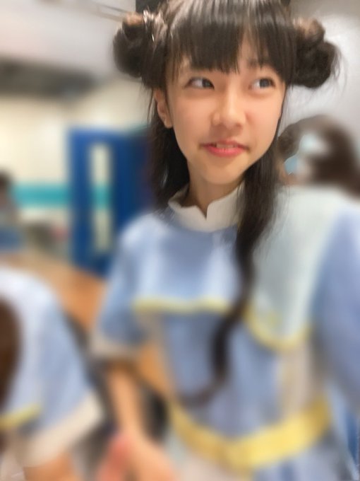 Twitterのコスプレ画像4