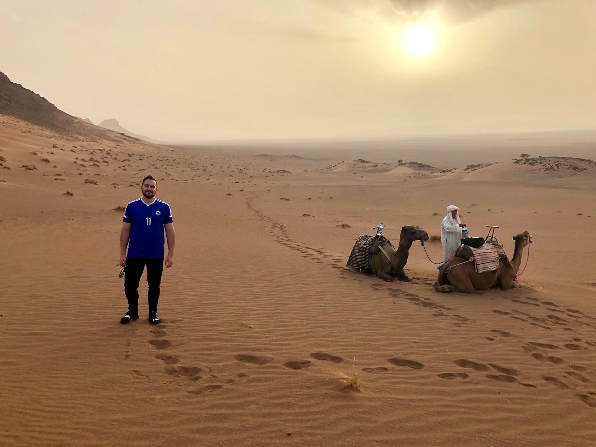 Houston Combined IR Residency (@hcirad) on Twitter photo #MeetAResidentMonday with R1 Damir who is currently on GI/Fluoro. Damir went to med school at <a href="/harvardmed/">Harvard Medical School</a> and decided to come back home to TX for residency. As you can see, he loves to travel! Message him with any questions about <a href="/HCIRad/">Houston Combined IR Residency</a> #Match2022 #iradres <a href="/SIRRFS/">SIR RFS</a> <a href="/UTHouston_IR/">UT Houston_IR</a> #MeetAResidentMonday with R1 Damir who is currently on GI/Fluoro. Damir went to med school at <a href="/harvardmed/">Harvard Medical School</a> and decided to come back home to TX for residency. As you can see, he loves to travel! Message him with any questions about <a href="/HCIRad/">Houston Combined IR Residency</a> #Match2022 #iradres <a href="/SIRRFS/">SIR RFS</a> <a href="/UTHouston_IR/">UT Houston_IR</a>