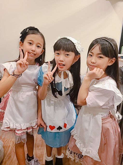 Twitterのコスプレ画像13