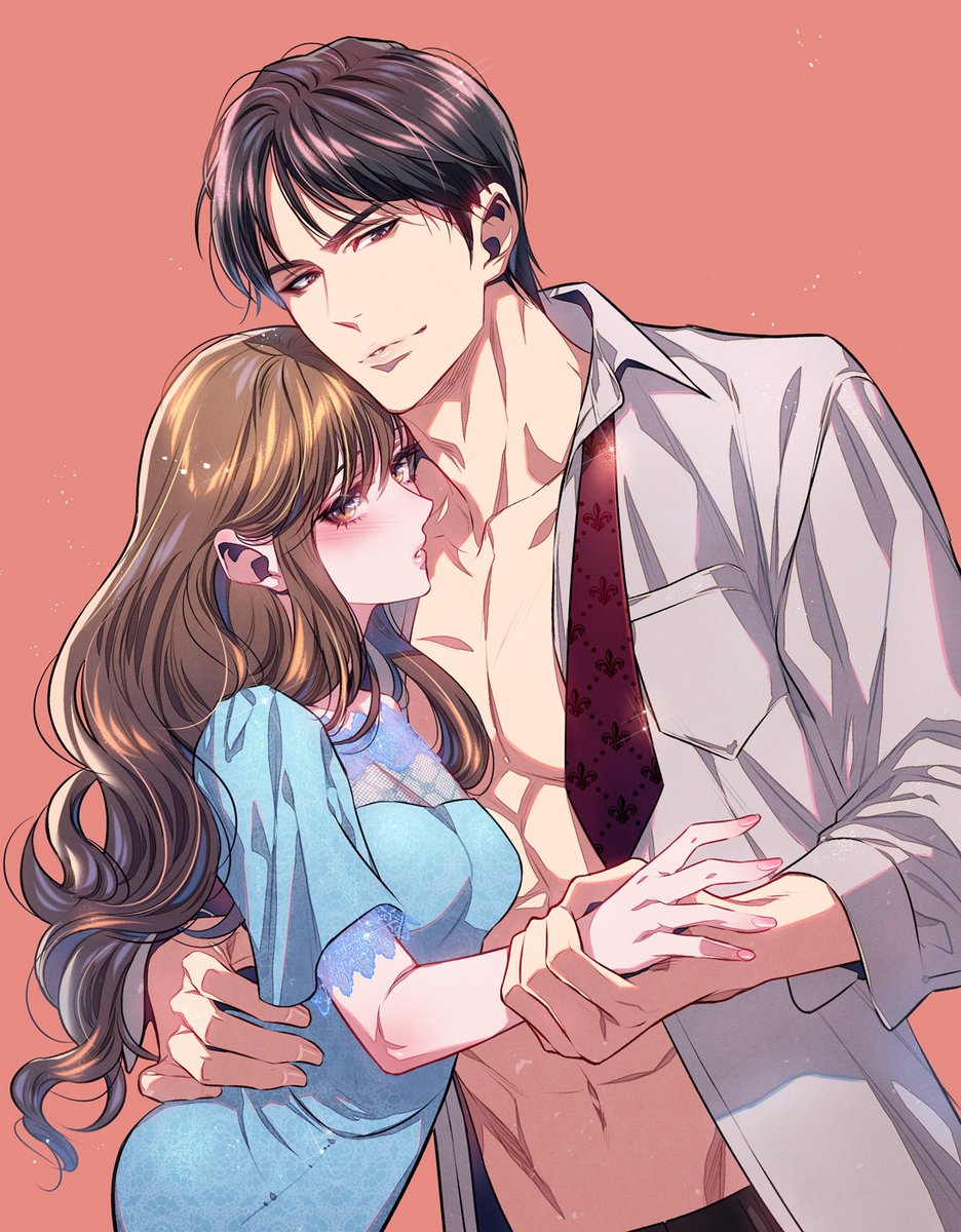 【お仕事情報】
2021/9/10発売
ベリーズ文庫
☑️4ヵ月連続刊行『極上悪魔なスパダリシリーズ』

第1弾『エリート外交官と至極の契約結婚』
(著:若菜モモ)

表紙を担当させていただきました💪

名刺やSSペーパーなど特典あります!
4ヵ月連続で担当させていただきます👏

https://t.co/d8Ygxki1v7 