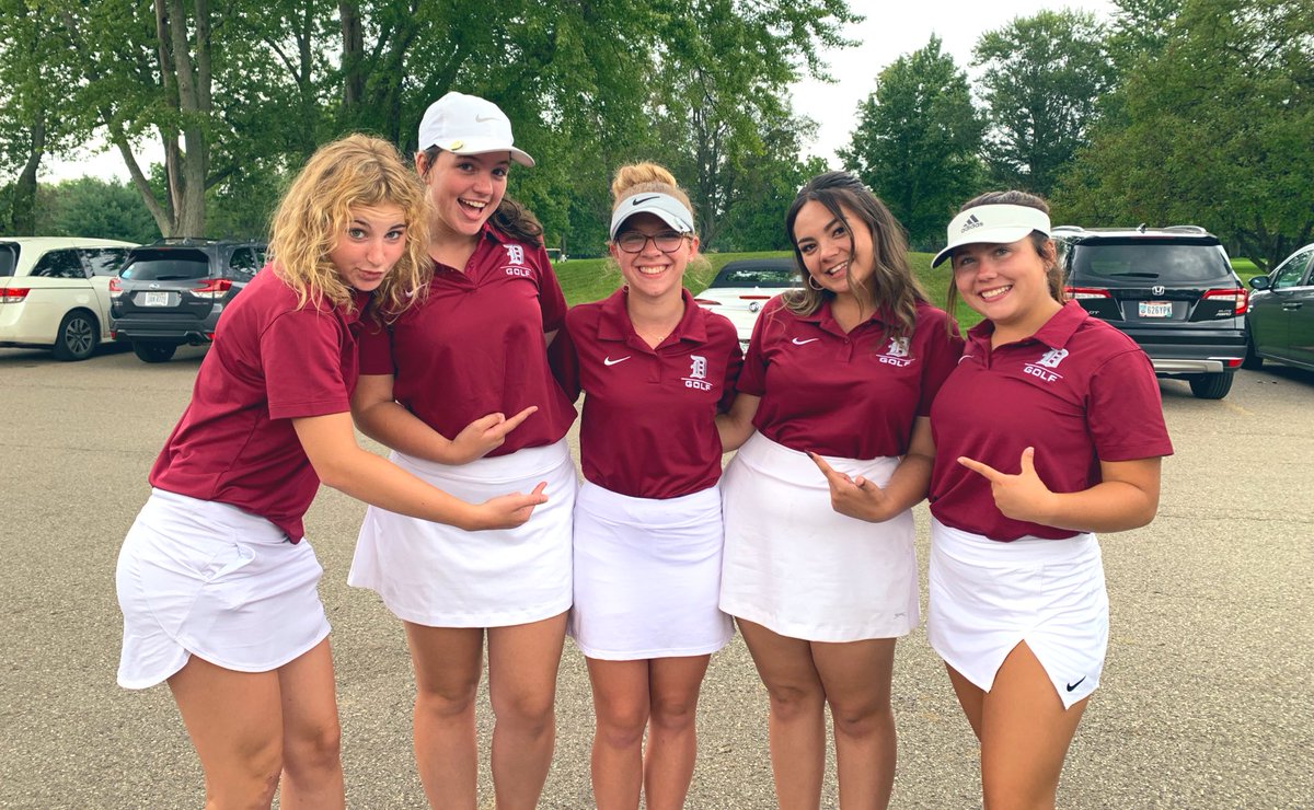 Dover Girls Golf (@dovergirlsgolf) on Twitter photo We lost a close one tonight to CCC but choose to focus on the positives⛳️TEAM Score improving ✅ Positive self-talk ✅ Supporting our teammates ✅ Enjoying the GAME ✅ FREE <a href="/jimmyjohns/">Jimmy John’s</a> ✅ Schie 39, Adams 47, McIntosh 49 (PR), Downing 53. #FeedTheGoodWolf #wewillgrow We lost a close one tonight to CCC but choose to focus on the positives⛳️TEAM Score improving ✅ Positive self-talk ✅ Supporting our teammates ✅ Enjoying the GAME ✅ FREE <a href="/jimmyjohns/">Jimmy John’s</a> ✅ Schie 39, Adams 47, McIntosh 49 (PR), Downing 53. #FeedTheGoodWolf #wewillgrow