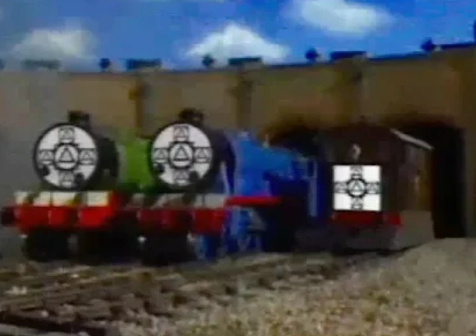 Submitted by @railway_western