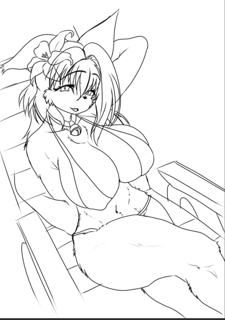 らふなのでまだいろいろいじる。 