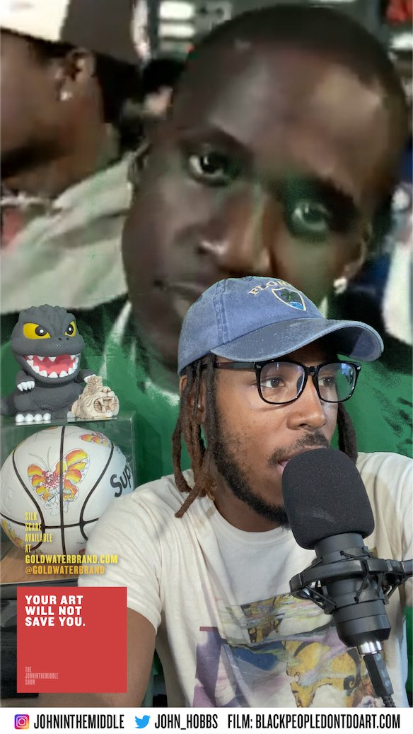 JOHN_HOBBS's tweet image. How #theclipse ignited #socialmedia . For Black youth. Now on @SoundCloud 🔥🔥🔥

soundcloud.app.goo.gl/PNoA8jSsnsA4hK…
.
.
#tech #TechnoSupport #business #kanye #donda #black #blackvoices #culture #memes #Beats #Afrobeat #Africa #Hh #OperationHercules #CertifiedLoverBoy #fyp #foryourpage