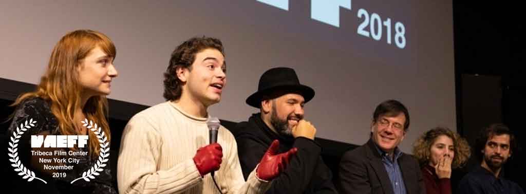 The Next VAEFF 2021 Deadline is Tomorrow! - mailchi.mp/videoart.net/v…