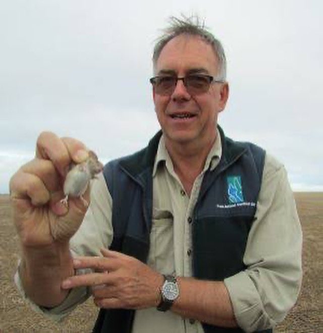 I K Caldwell AGnVET tweet media