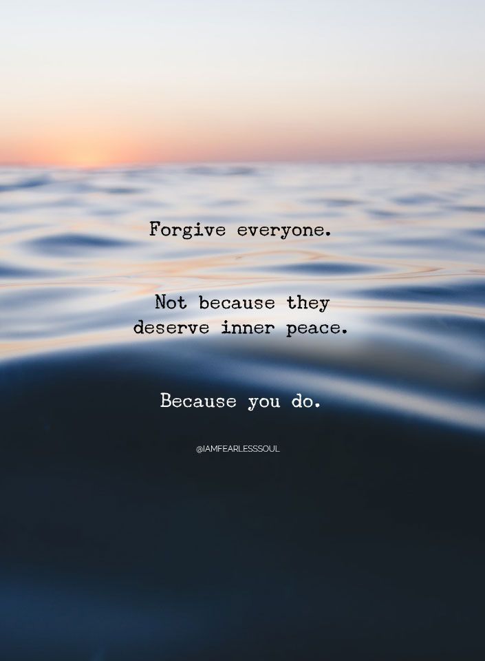 iamfearlesssoul's tweet image. Forgive. Not for them. For YOU.