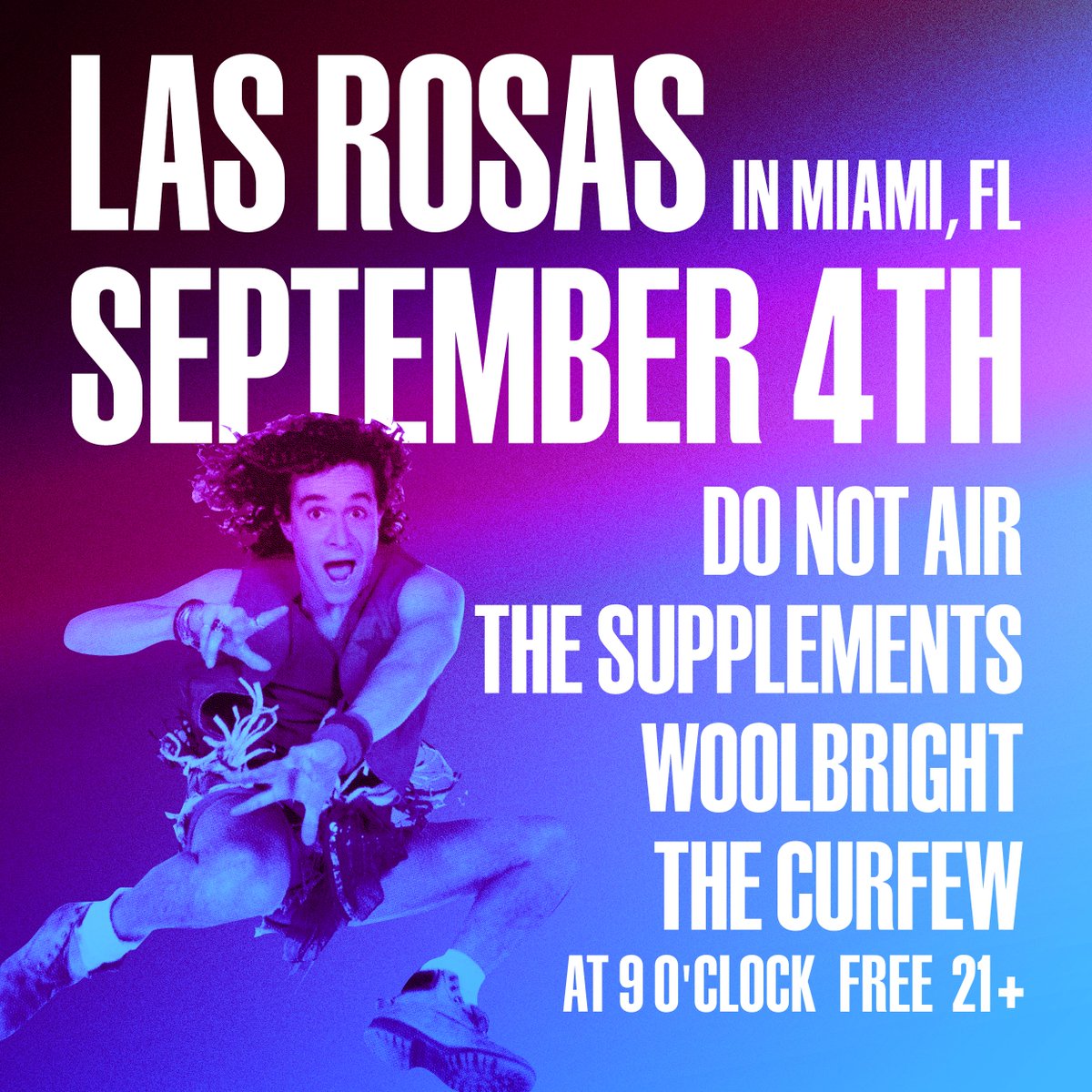 The Curfew tweet media