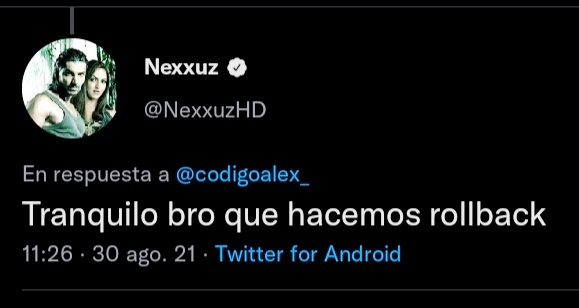 clips_fans's tweet photo. Si tu amigo te cuenta un problema que le paso.... no te preocupes en que aconsejarle , tu solo mandale esto...

Facil👌 https://t.co/T6DewxZ0FK