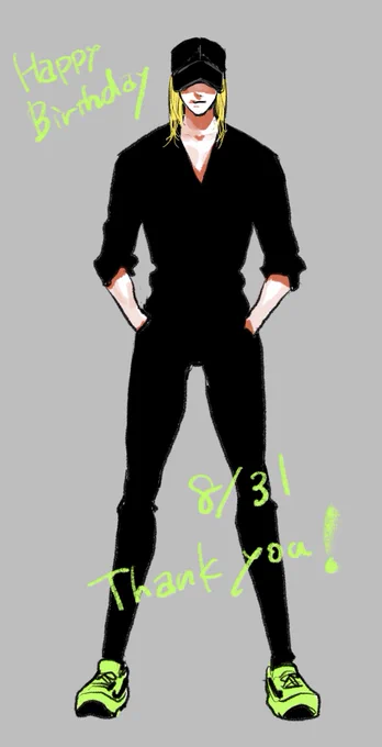 藤堂に誕生日プレゼントを送って下さった方、ありがとうございました😊 