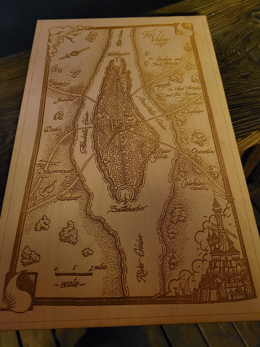 156Pineapple's tweet photo. My bf got this for me for my birthday, and he was like "Idk what it is but it looks like a vagina." 😂 Yes. @EHR_Podcast https://t.co/JcsJPBmnnd