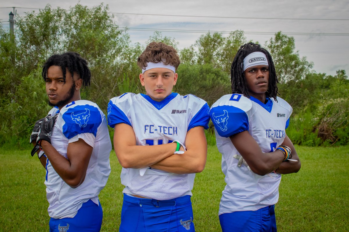 Florida Central Tech Media tweet media