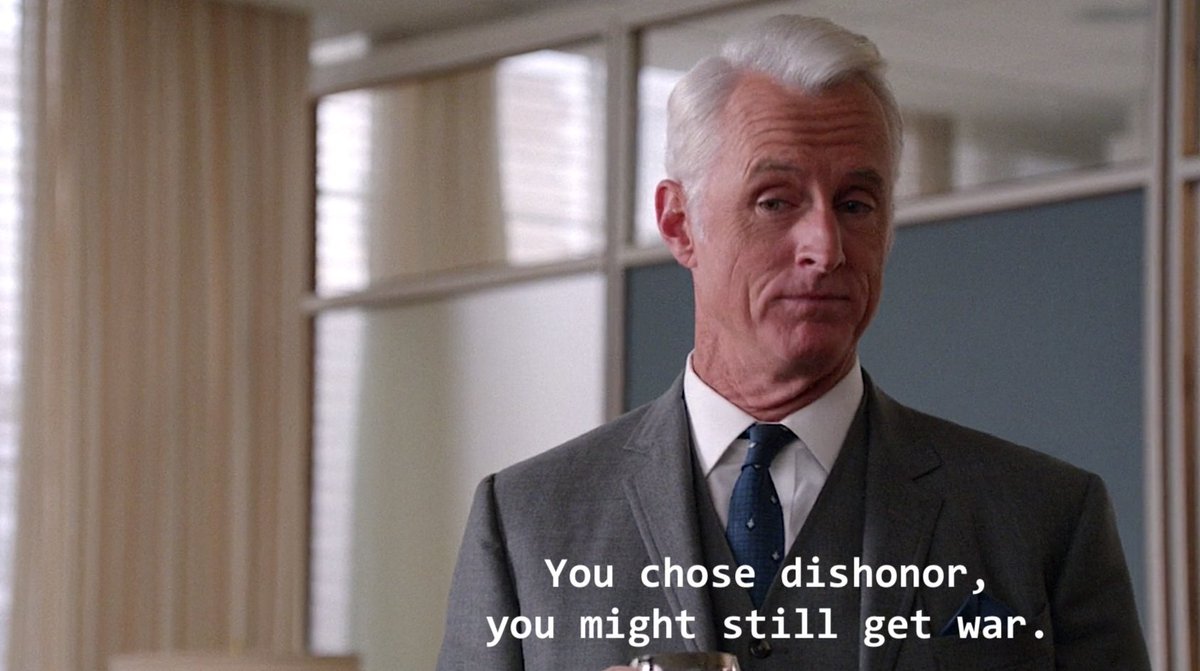 Mad Men Quotes tweet media