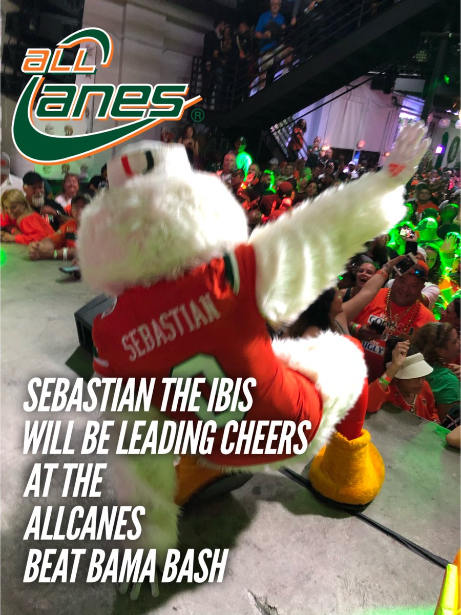 allCanes❗️ tweet media