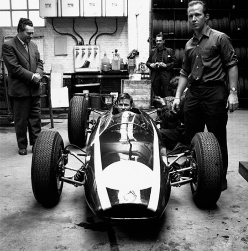 Portal McLaren Racing 🇧🇷 on Twitter: