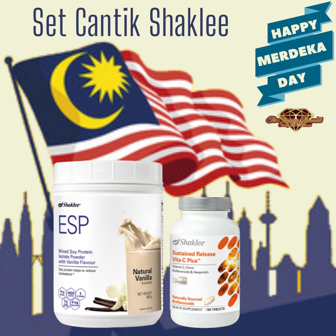 ernaarich's tweet photo. PROMO MERDEKA SALE , ONE DAY ONLY 🇲🇾
Potongan harga sehingga 5O% , sekali setahun je 🥳
Setiap pembelian ada 3 freegift 🇲🇾🇲🇾🇲🇾
Siapa yang belom grab #merdekaPromo #MerdekaSales, hurry up! semua set ready stock 🥳 https://t.co/VxQjJzBiHH