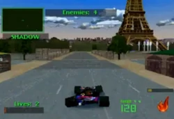 FossiIize's tweet photo. @Play3erWot @iiJoelxJ Relatable, I only ever had a PlayStation 2 growing up until around 10 when I finally got a Wii.

Twisted Metal was awesome! The graphics weren't all that great but I have a particular place in my heart for the Paris and Hong Kong map. https://t.co/Rg7QWFhwPs