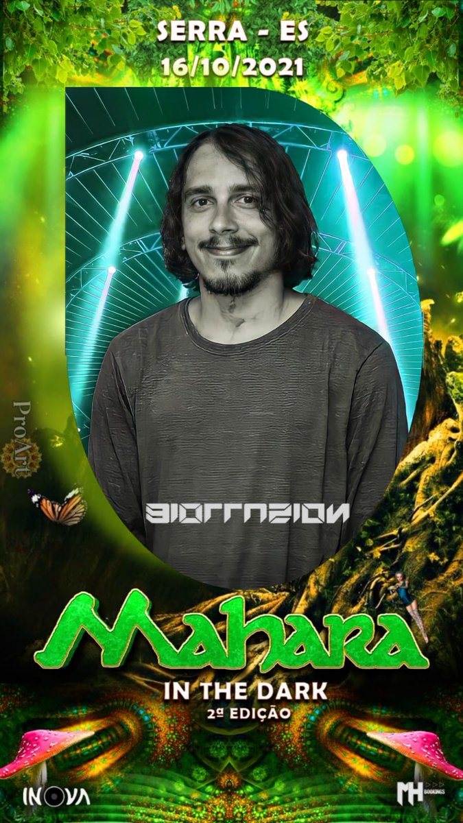 MaharaEs's tweet photo. 💥💥 Outra bomba q soltamos 💥💥 
Biollusion mais que confirmado em nosso evento !

 @tevaocampeonato https://t.co/Tbq9GkKpth