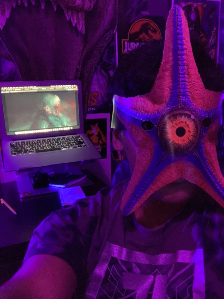 JasonOlaya2017's tweet image. Yo! Pete is lookin good in this selfie with me!!! #TSSWatchParty #TheSuicideSquad #SuicideSquad #JamesGunn #Blackguard #Javalin #CaptainBoomerang #TDK #Mongal #Savant #HarleyQuinn #RickFlag #AmandaWaller #Weasel #KingShark #Peacemaker #Ratcatcher2 #PolkaDotMan #Bloodsport