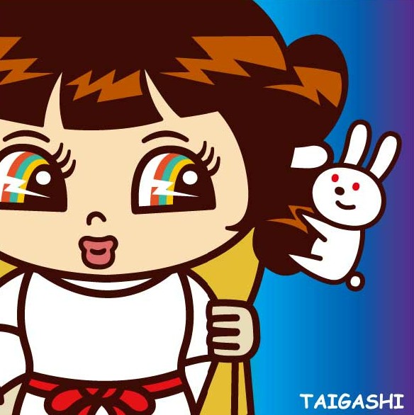 縁結びの神様のtwitterイラスト検索結果