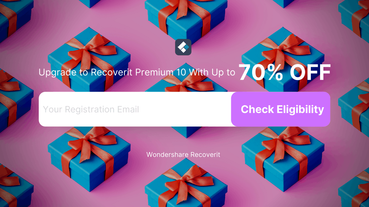 WS_Recoverit's tweet photo. Already had the essential or standard plan but looking to recover HD videos? An #exclusiveoffer for upgrading to #Recoverit10 Premium Perpetual Plan with Up to 70% OFF is just the right choice for you!
Click the link to get your special offer now! https://t.co/dB6gYWPtLn https://t.co/kaYwnN2TXQ