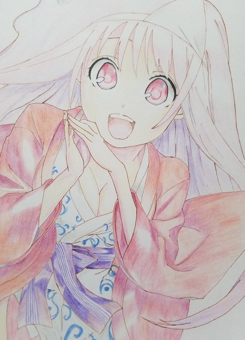 イケメンキャラのtwitterイラスト検索結果