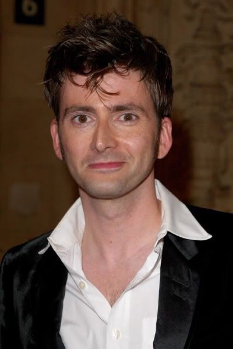 FangirlTennant's tweet photo. Better than a fine wine 💓 https://t.co/xTj5plOSw6