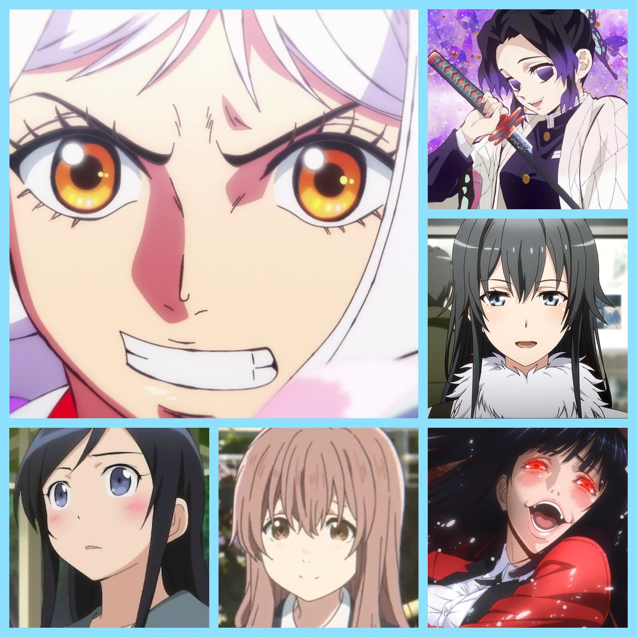 くぅき銃 ヤマト声優発表 早見沙織さんに決定 代表作 胡蝶しのぶ 鬼滅の刃 雪ノ下雪乃 やはり俺の青春ラブコメはまちがっている 蛇喰夢子 賭ケグルイ 西宮硝子 聲の形 新垣あやせ 俺の妹がこんなに可愛いわけがない 他にもワンピースで 歌姫 くぅき銃 ヤマト声優発表 早見沙織さんに決定 代表作 胡蝶しのぶ 鬼滅の刃 雪ノ下雪乃 やはり俺の青春ラブコメはまちがっている 蛇喰夢子 賭ケグルイ 西宮硝子 聲の形 新垣あやせ 俺の妹がこんなに可愛いわけがない 他にもワンピースで 歌姫