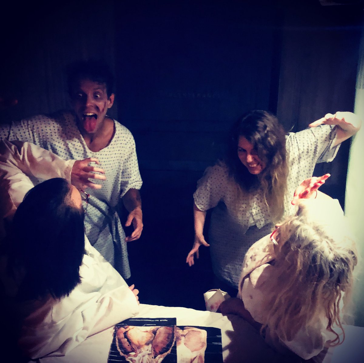 FrightWorks's tweet image. Things are getting so crazy around here it’s scary. #FrightWorkshauntedhouse #FrightWorkshauntedattraction #knoxvilletnhauntedhouse #knoxvillehauntedhouse #knoxvilletnhauntedattraction #knoxvillehauntedattraction #hauntedhouse #hauntedattraction #hauntlife