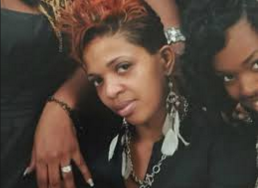 ILoveMyWife0007's tweet photo. These #Black lives mattered to us: #KindraChapman #RalkinaJones #RaynettaTurner #SymoneMarshall https://t.co/NCLI2dTm8i
