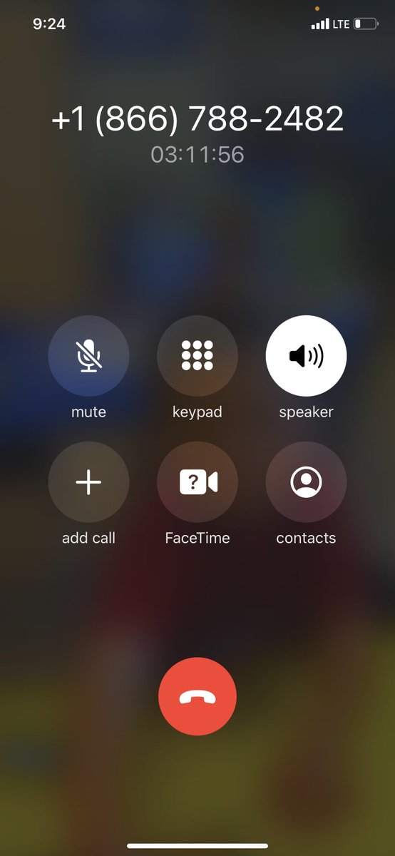This is the second time I have been on hold this long! Pathetic customer service ⁦<a href="/StubHub/">StubHub</a>⁩