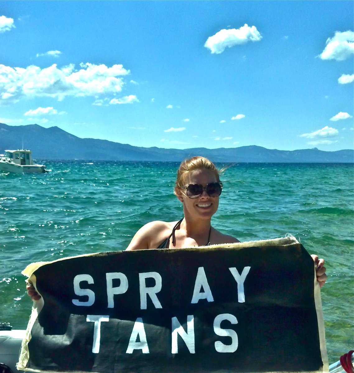 BBASunless's tweet image. I would like to extend a special offer to those staying at the local Reno casinos due to evacuations from the South Lake Tahoe #CaldorFire. Please DM me of this is you. Thank you to all my Tahoe sunless clients, I’m praying for your safe return to your homes soon!