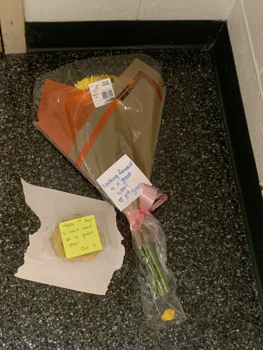 My feet are sore and my heart is full. It is good to be back! 💜