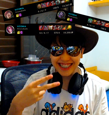 RoundedeSports's tweet photo. .@lerrylagosta, eles tem família, vai com calma...🥶🔥 https://t.co/vu6GeABmWt