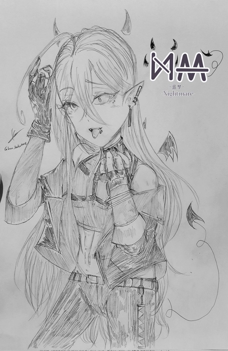 イラスト初心者