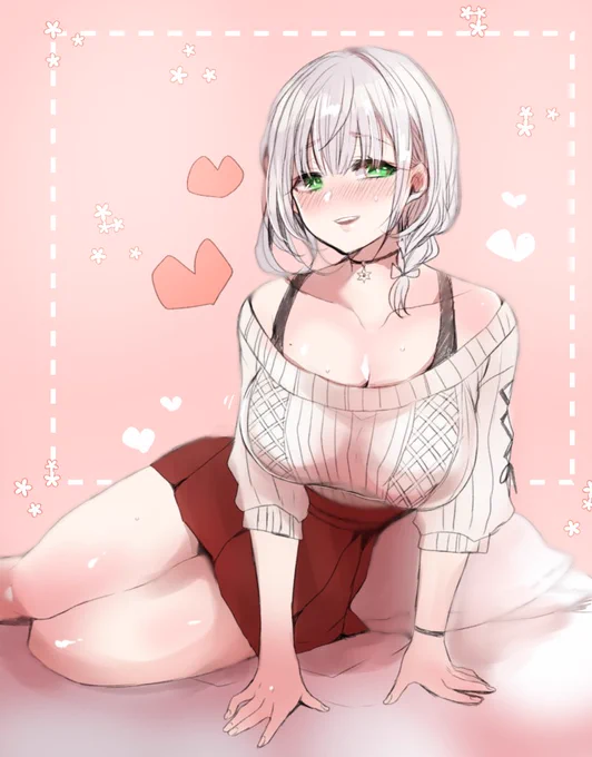 朝活団長らくがき⚔️🍼 
