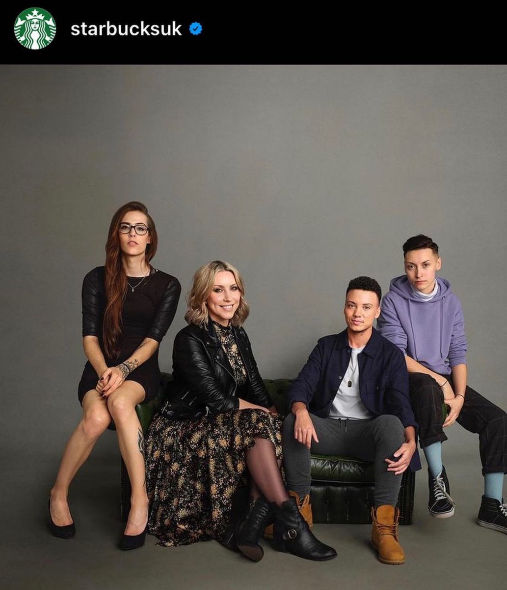 freeYOURstyleCo's tweet photo. Amazing news to hear #FYSCO #talent @Cairo_Leon STARBUCKS campaign has won BEST BRAND/CAMPAIGN at BRITISH #LGBT AWARDS 🏆
👏🏽👏🏽👏🏽👏🏽 https://t.co/tmU8idgAIF
