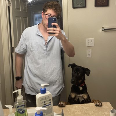 Calvin tweet media