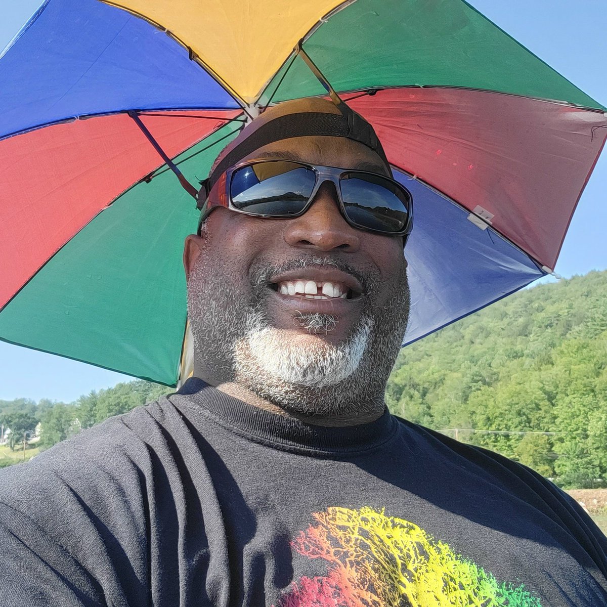 CAGMAN25's tweet photo. #NewProfilePic https://t.co/0wMOlBXgSC