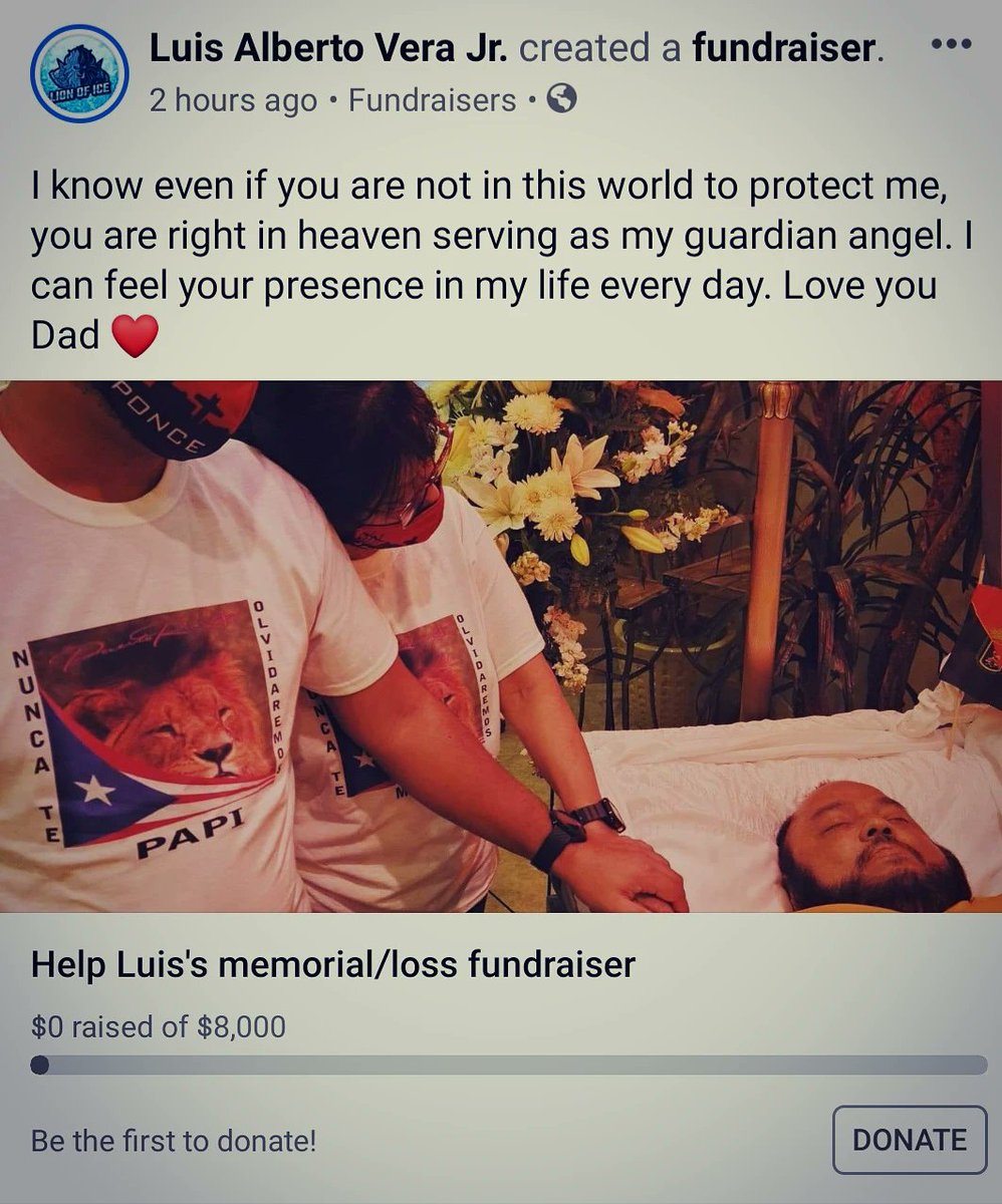 LIONOFICE's tweet image. I know even if you are not in this world to protect me, you are right in heaven serving as my guardian angel. I can feel your presence in my life every day. Love you Dad the link is right there below for my @Facebook if anybody can help Thanks you ❤m.facebook.com/story.php?stor…