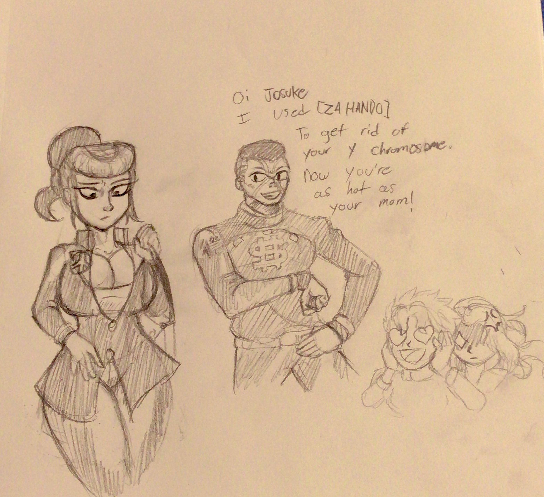 Punished Dax on X: I used Detnox's design on this lmao  t.coGWxRriSaJe  X