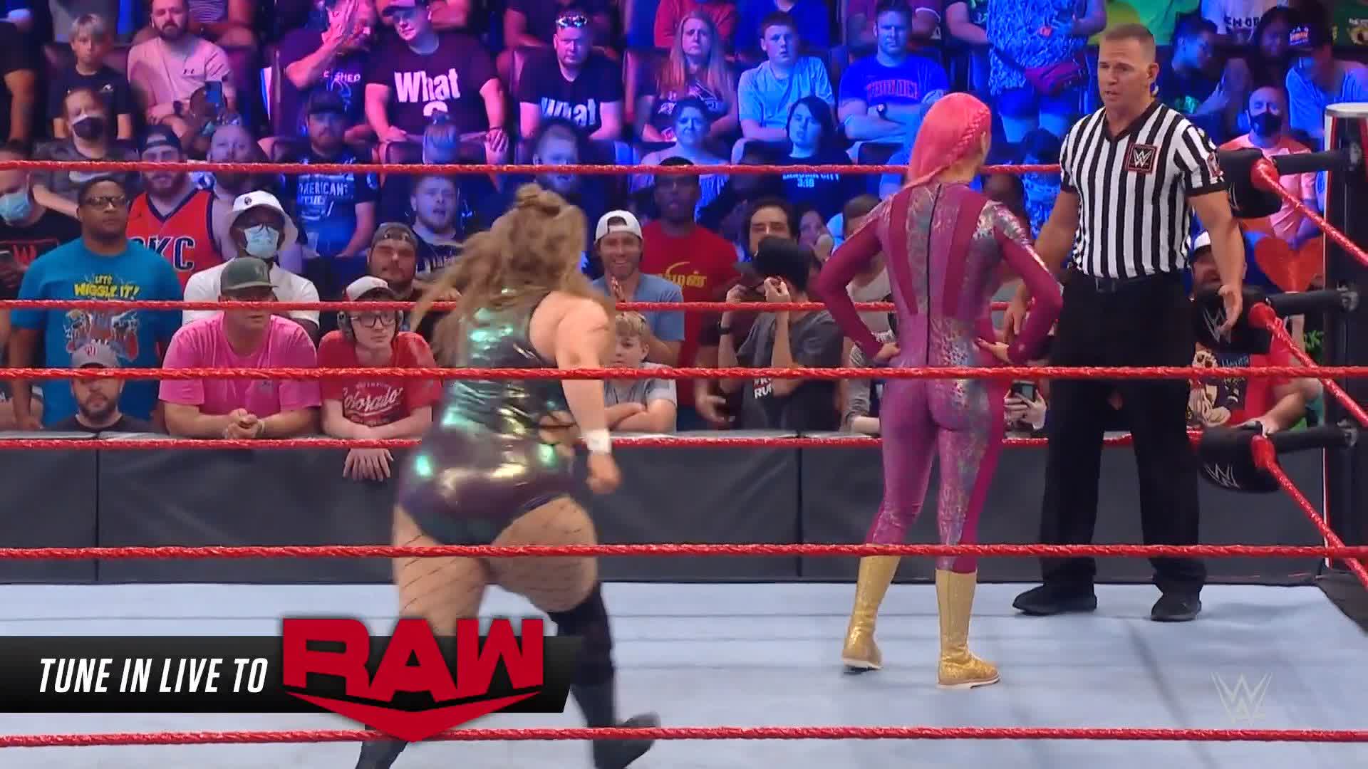 Wwe Divas Eva Marie Porn Video - WWE on X: \