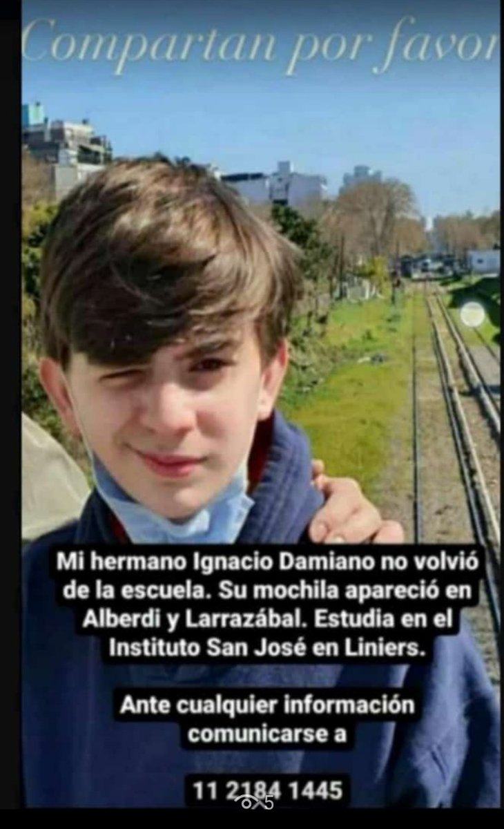 silvanaabbeduto's tweet photo. @Intratables @infobae @AngeldebritoOk @todonoticias @Palivarela @paulokablan https://t.co/MOni63AuR0
