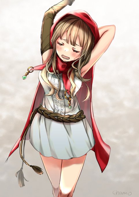レッドストーンのtwitterイラスト検索結果 古い順