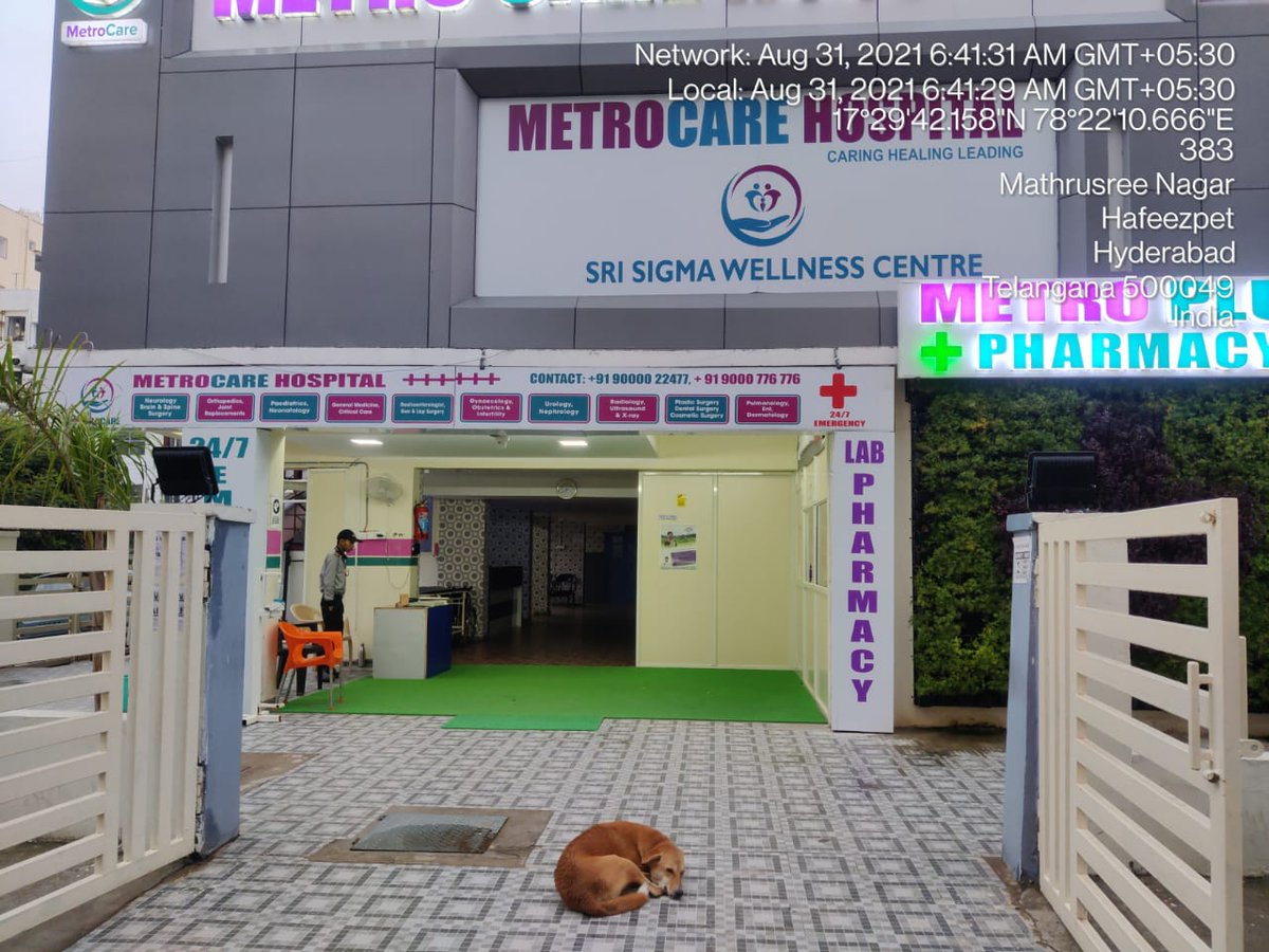 Vinay Vangala tweet media