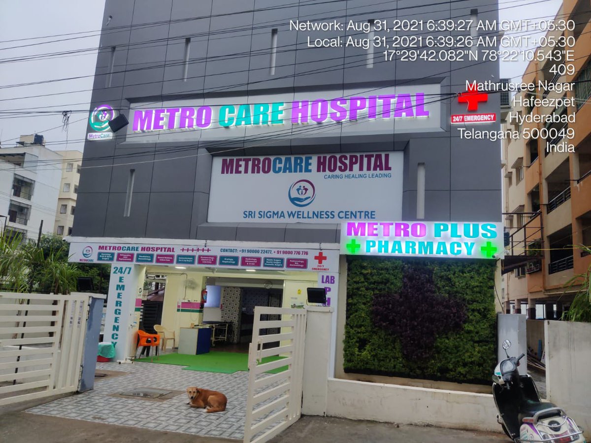 Vinay Vangala tweet media