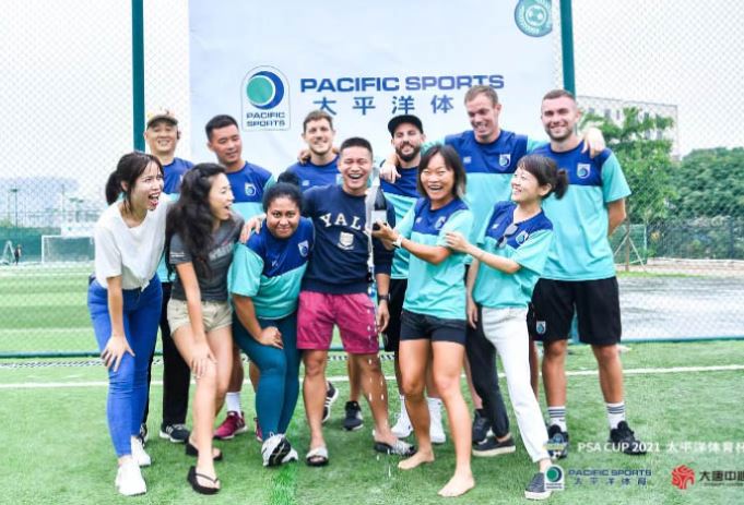 mts_tech's tweet photo. Adventurer and professional #educator Mitchel from The #Philippines shares how his time in #Xiamen, #China has been for the past 9 years! https://t.co/WHg1YpTwpY https://t.co/KUv7aCy0O0