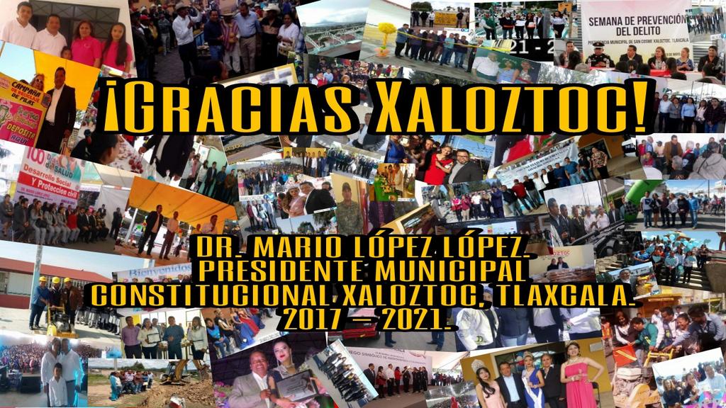 DrMarioLopezL's tweet photo. #Agradecimiento🤝 | Hoy 30 de Agosto termina mi administración, que durante 4 años y 8 meses, puse al servicio de mi gente. 
Agradezco la confianza de las más de 2,000 personas que votaron por un servidor, para representarlos. ¡A sido el mayor honor que he tenido en mi vida! https://t.co/2UAlb1BYFb