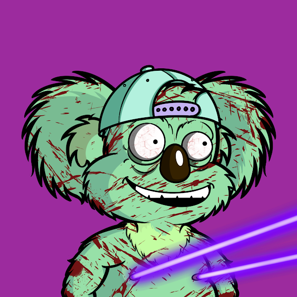 cryptocaylz's tweet photo. IDC WHAT YOU SAY @DropBearsio has THE BEST LASER #NFT IN ALL NFT's
#lasernft #lasers #lasernips #NFTs #nftcollector https://t.co/6Ksk22Dvgm