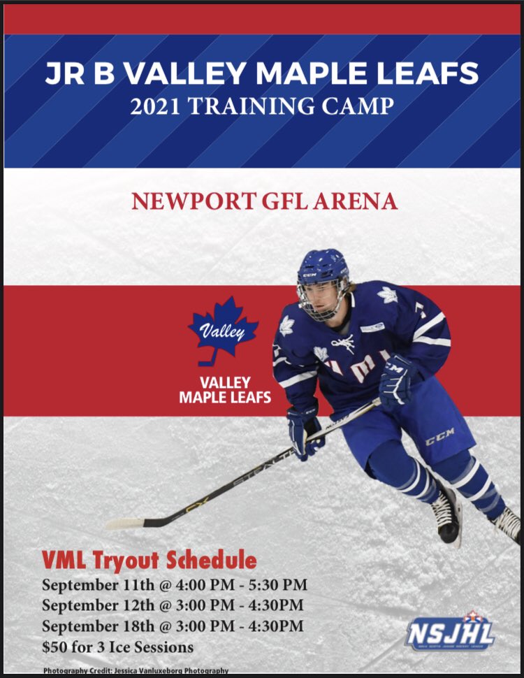 Valley Maple Leafs (@valleymapleleaf) on Twitter photo 